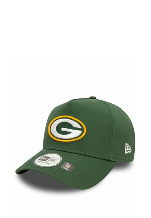 GREEN BAY PACKERS - Cap - celtic green