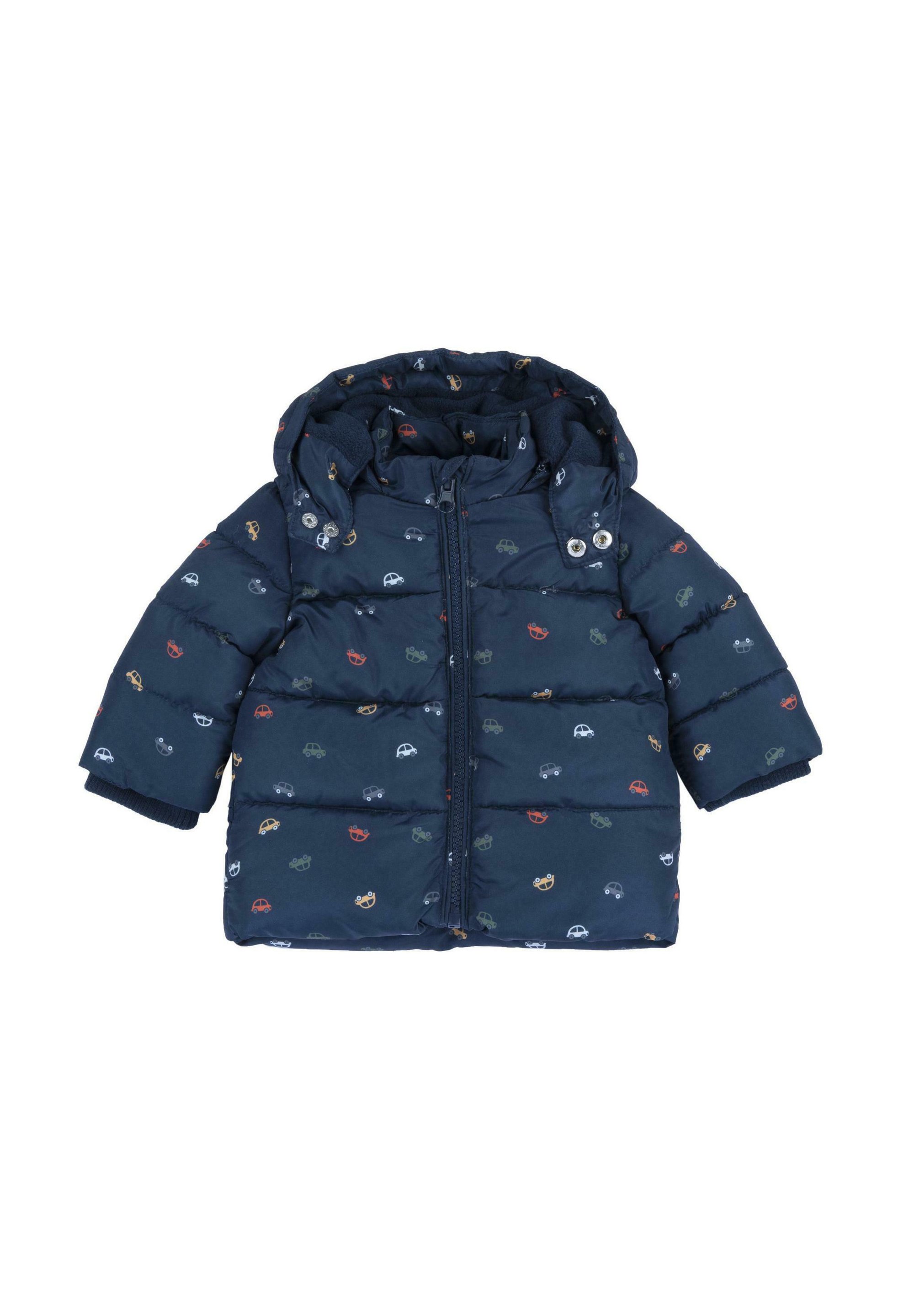 Amazon Parka Bimbo Chicco Giacca Invernale Neonato Chicco Chicco