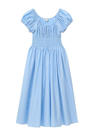 & OTHER STORIES, Robe de jour - light blue