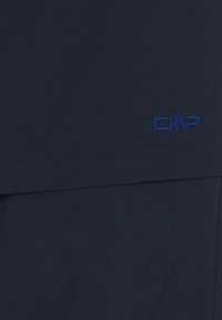 CMP KID ZIP OFF UNISEX - Calças para exterior - blue electric