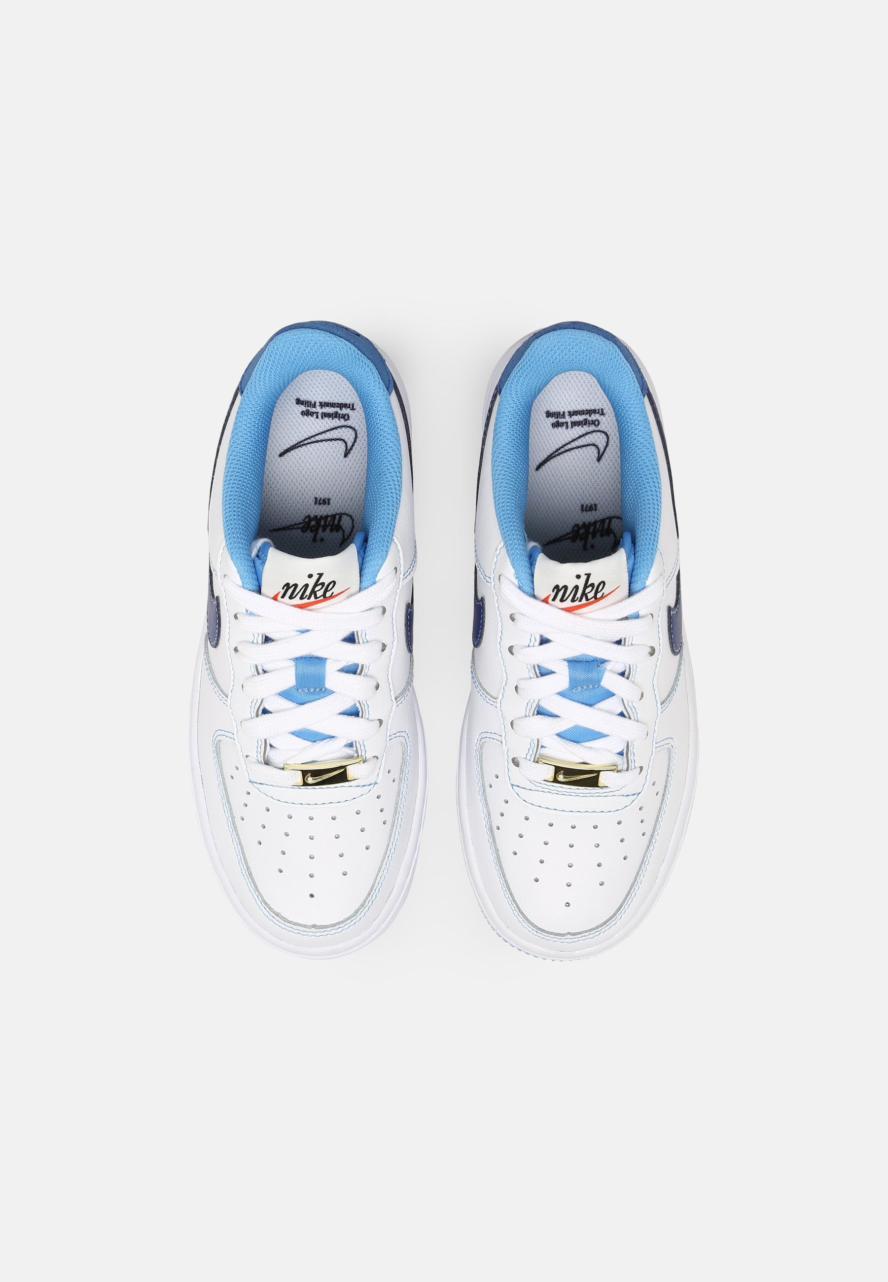 nike air force 1 royal blue france 