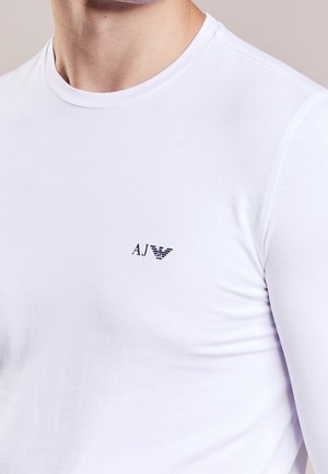 Bluzka z długim rękawem