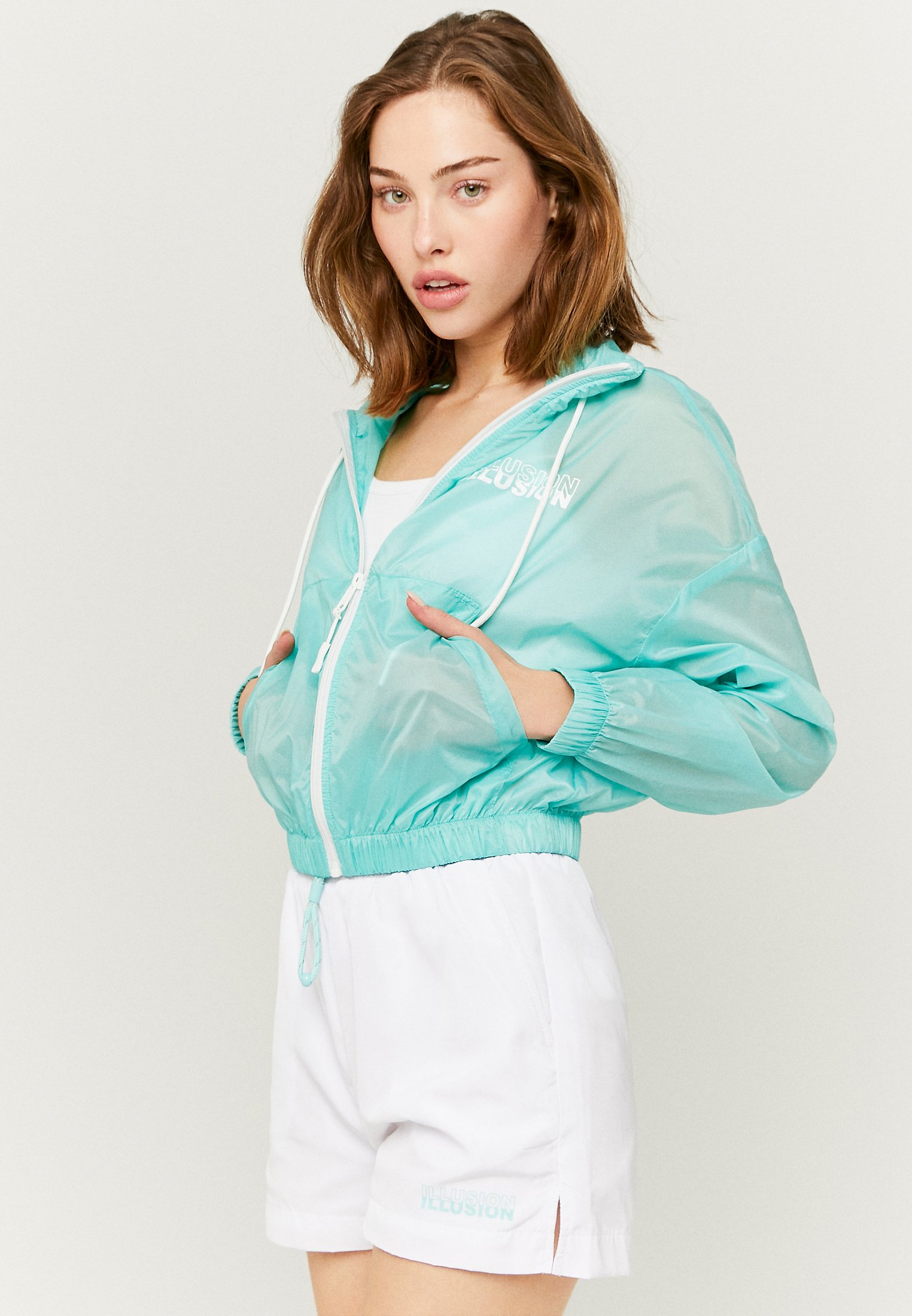 Damen Leichte Jacke Damen Leichte Jacke