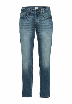 5-POCKET - Jeans Slim Fit - indigo