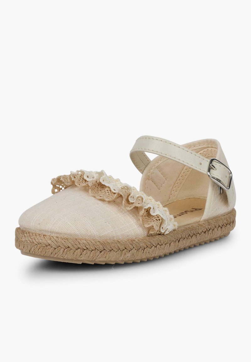 Pisamonas PUNTILLAS - Alpargatas - - Zalando.es