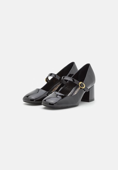 Stuart Weitzman STUART - Classic heels - black