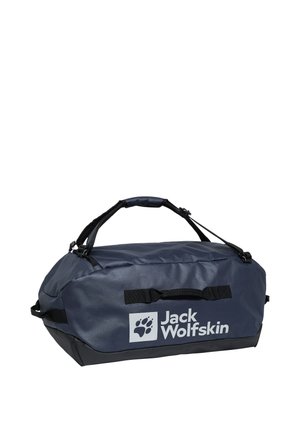 ALL-IN DUFFLE  - Bolsa de viaje - midnight sky