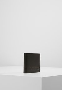 TOM TAILOR TTKAI - Portemonnee - brown