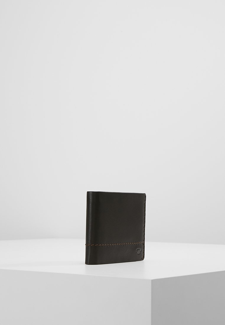 Herren Geldbörsen | TOM TAILOR KAI WALLET Geldbörse brown/braun - WR99669 Herren Geldbörsen | TOM TAILOR KAI WALLET Geldbörse brown/braun - WR99669