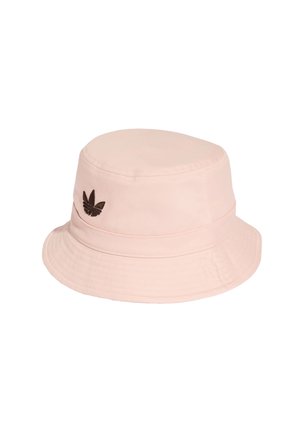 TREFOIL BUCKET  - Cappello - sandy pink