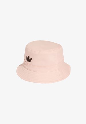 adidas Originals TREFOIL BUCKET - Cappello - sandy pink
