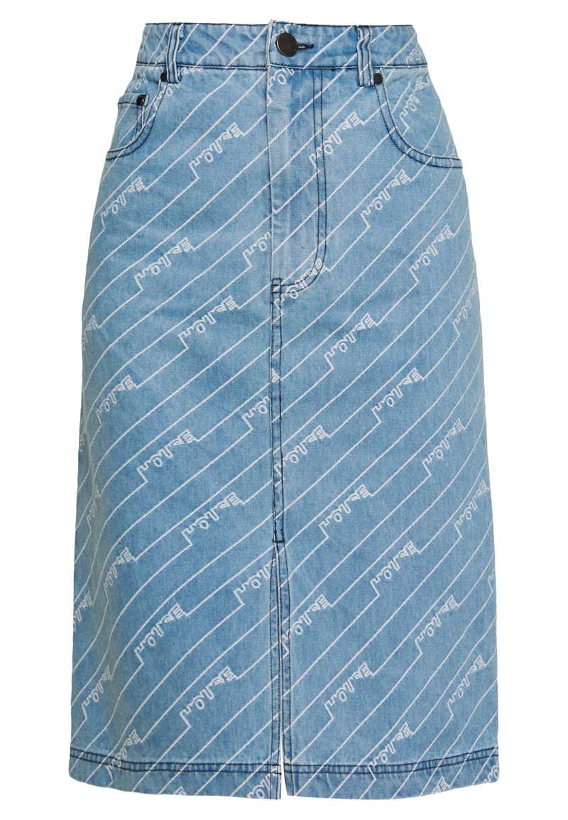 Jeansrock