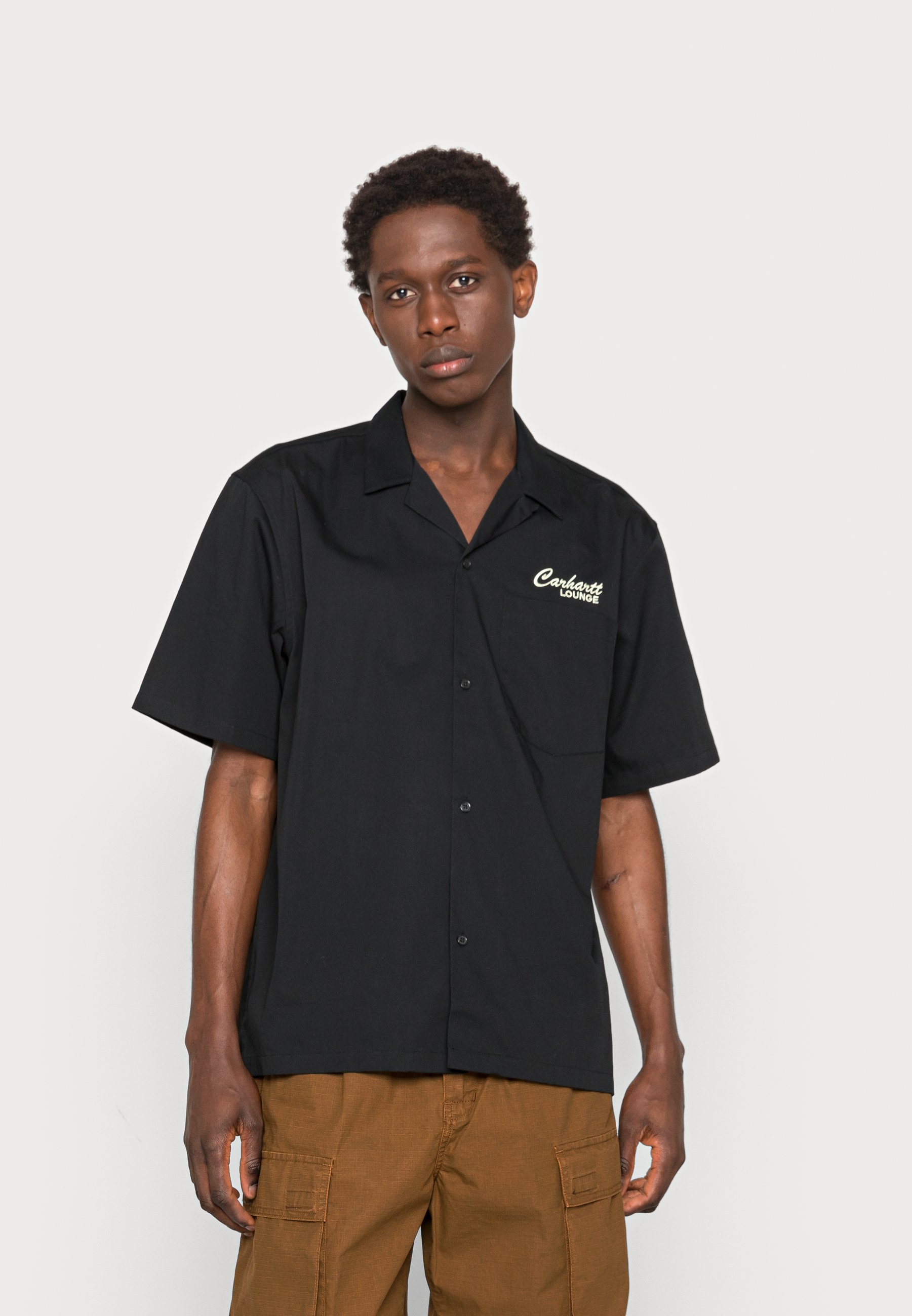 Carhartt bowling shirt Clearance