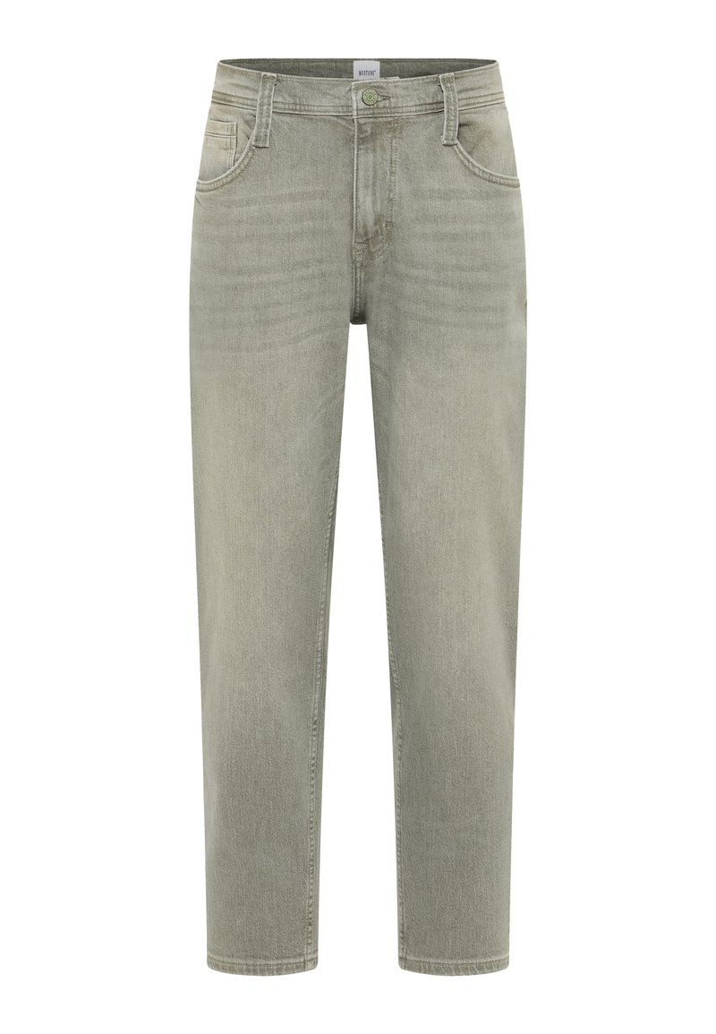 Vaqueros slim fit