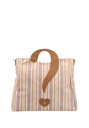 Borsa a mano - marrone