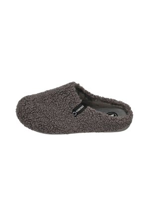Slippers - antracita
