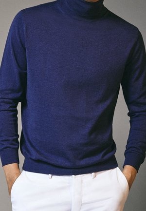 Maglione - blue