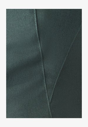 BWLDR AMARE - Blúzka - dark olive