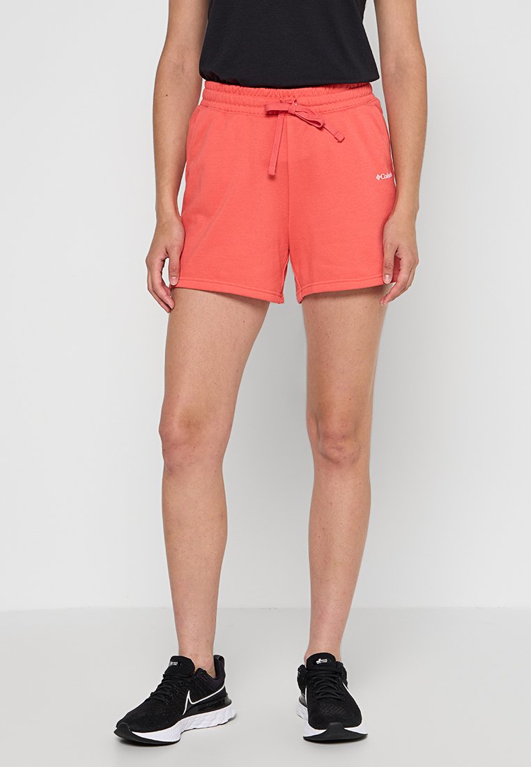 Columbia Shorts abrikoos Columbia Shorts abrikoos