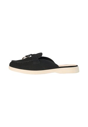 Salinyang, SALINYANG DAMEN SANDALETTEN SANDALETTEN - Slip-on sandaler - schwarz
