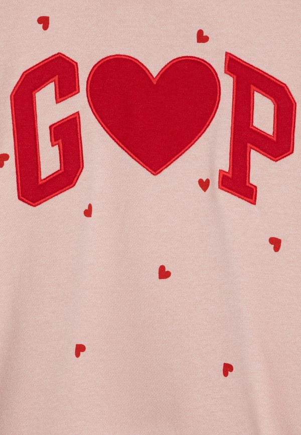 LOGO KIDS GIRLS - Hoodie2