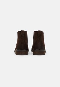 Blend BHFootwear - Støvletter - coffee bean brown