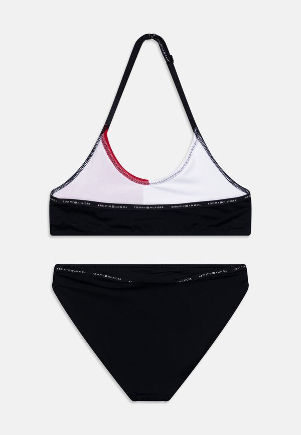 BRALETTE - Bikini - desert sky3