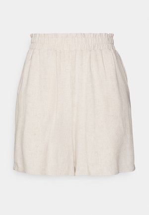 YAS Tall, Shorts - off-white