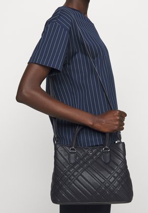 Lauren Ralph Lauren, Sac à main - dark blue