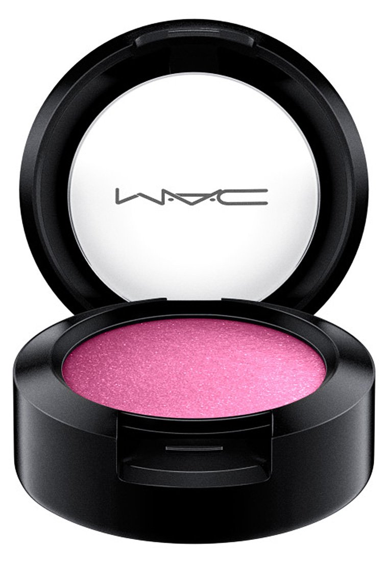 MAC EYE SHADOW - Fard à paupières - cherry topped