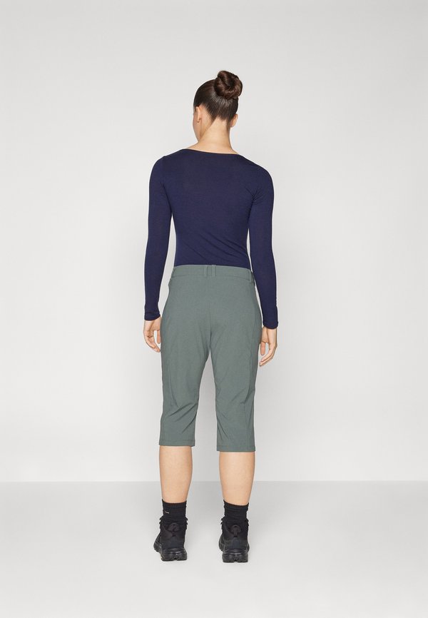 HIKEOUT 3/4 PANTS - 3/4 sports trousers4