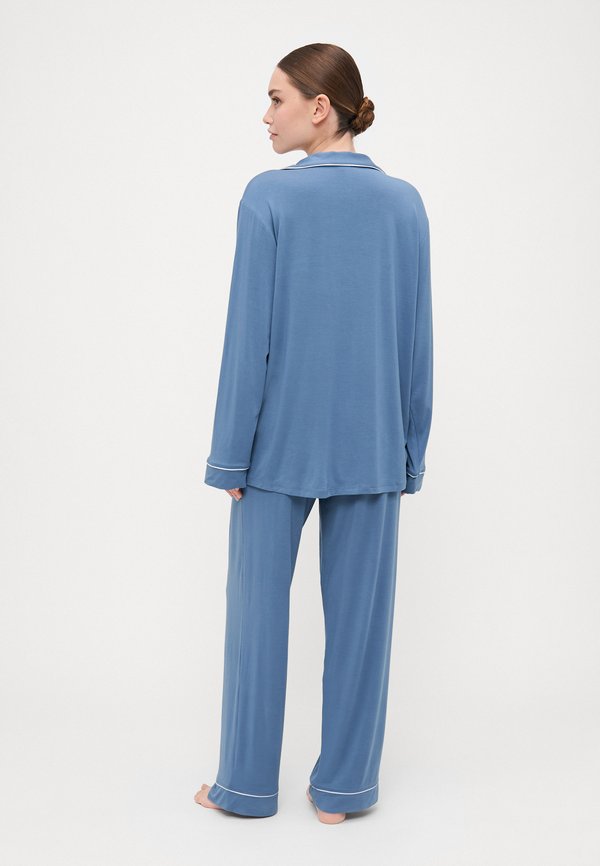 GISELE LONG PJ - Pyjama set4