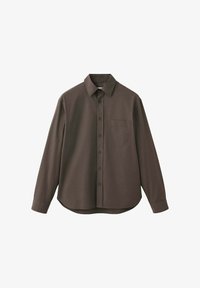 Sélectionné, dark brown