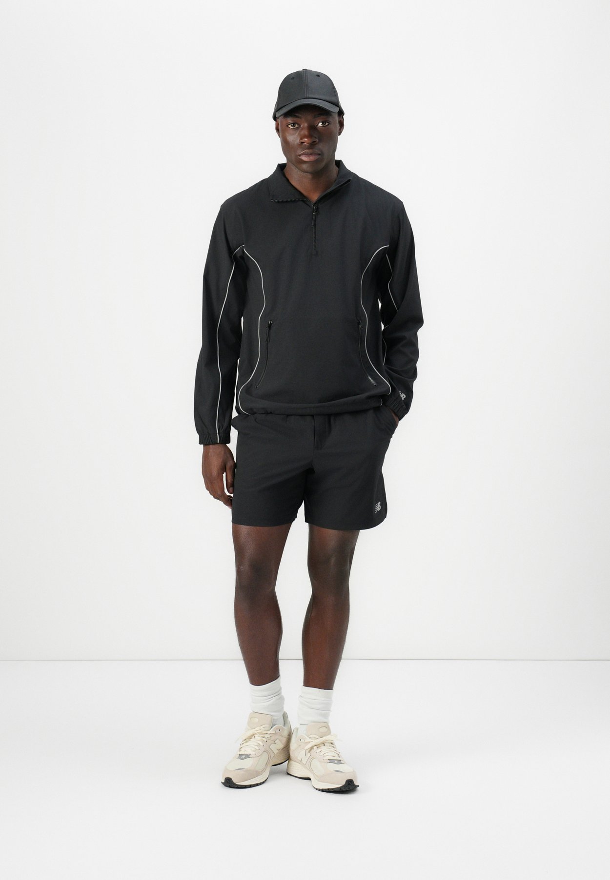 UTILITY JACKET