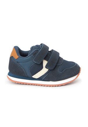 DOUBLE STRAP - Babyschoenen - navy
