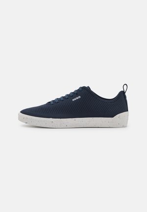 Trainers - dark blue