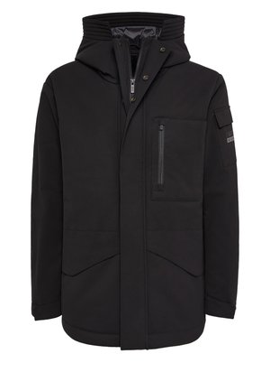 Boggi Milano Giacca invernale - black