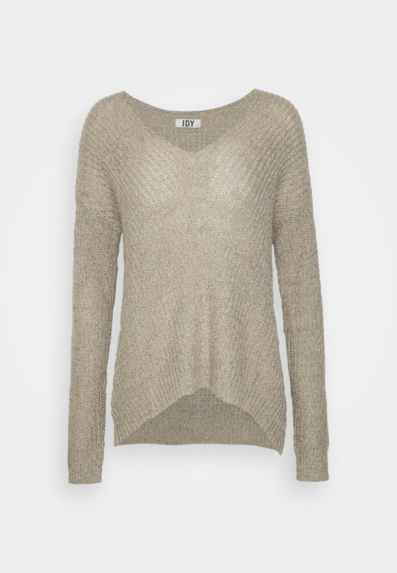 JDY Tall Trui beige