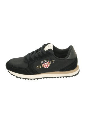 Sneaker low - black