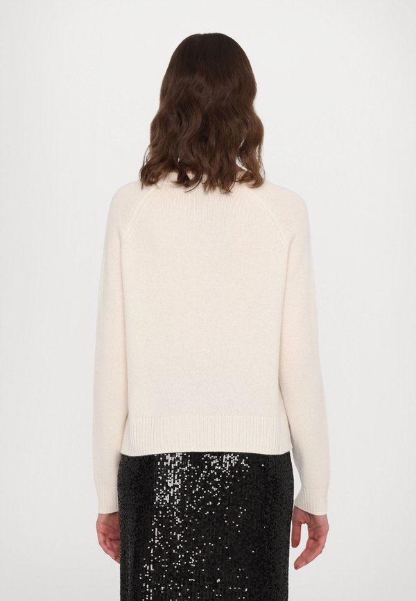 TAGO - Jumper - ecru3