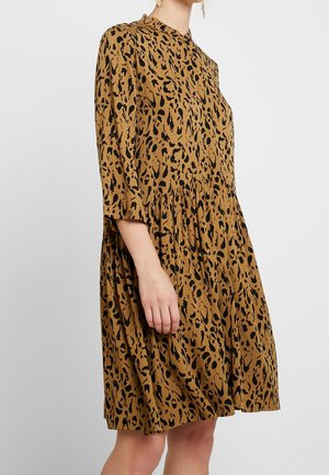 Robe de jour - brown