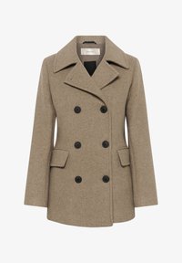 Wybrany, sandy grey melange