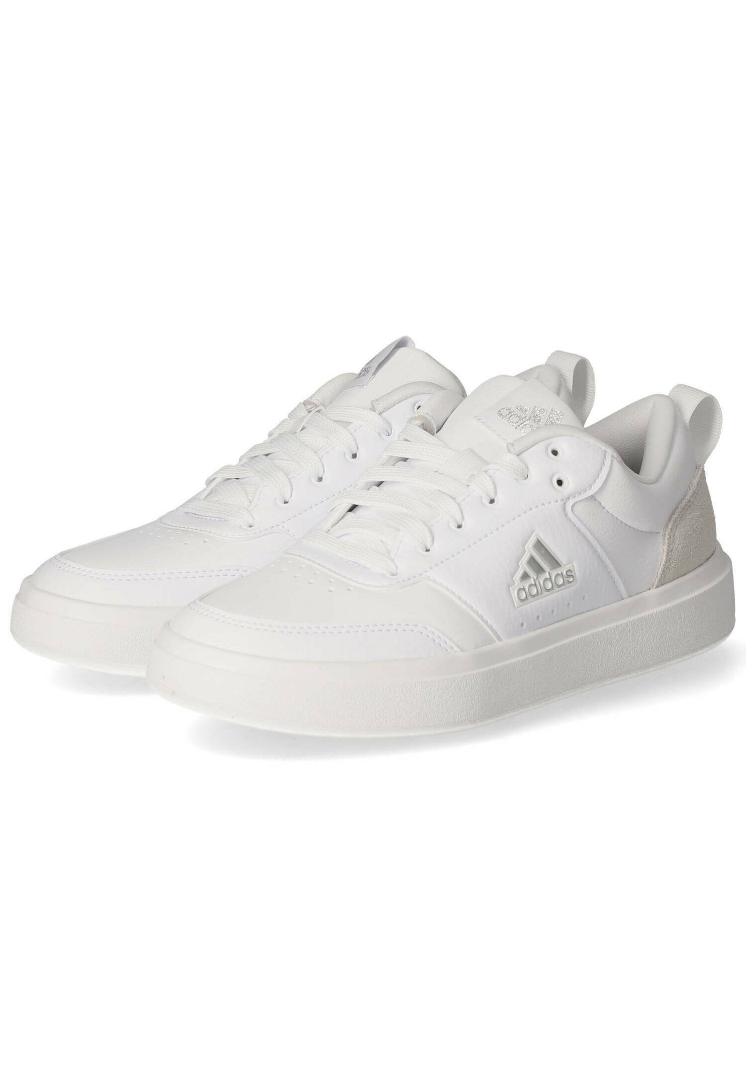 adidas gazelle silver green womens Adidas park st ac c casual shoes
