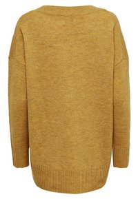 ONLY ONLNANJING LS - Camisola - golden yellow