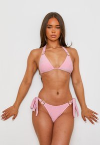 Moda Minx LUMIERE AMOUR  - Bikini pezzo sopra - candy pink