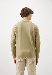 Patagonia THERMAL CREW - Sweatshirt - seabird grey