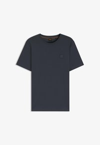 Ikke valgt, dark blue six