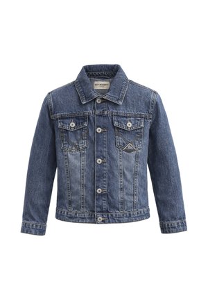 Giacca di jeans - blu denim