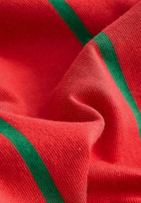 Next REGULAR FIT SET - Shortsit - red green portugal