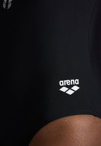 Arena KIKKO - Badpak - black black